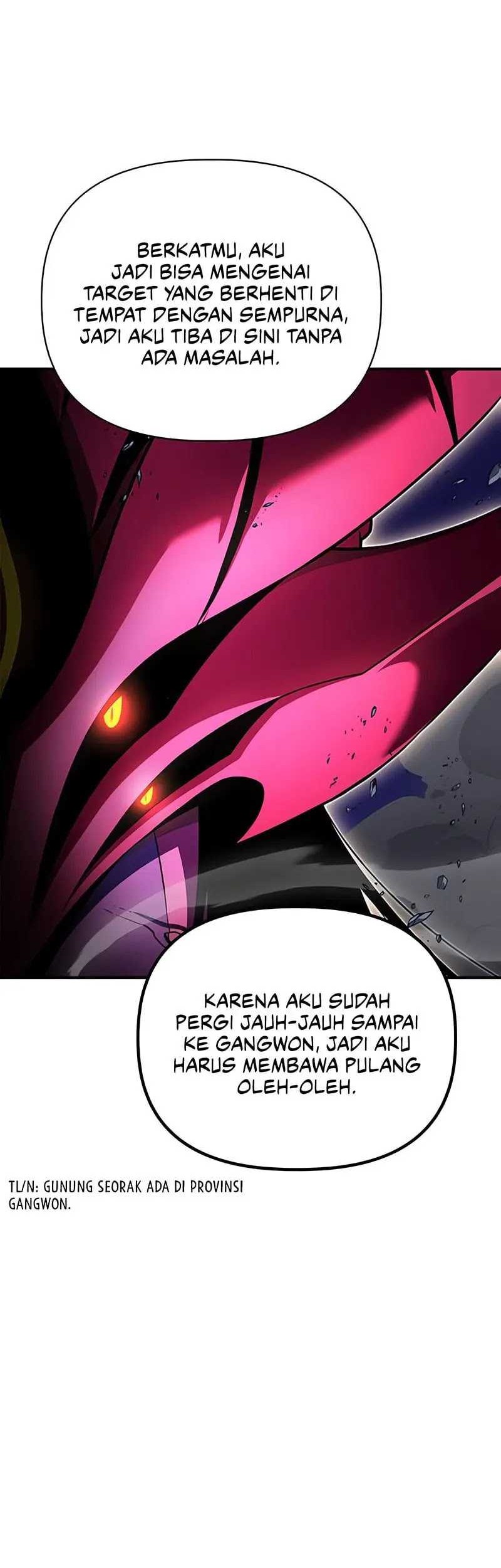 Superhuman Battlefield Chapter 150 - halaman 36