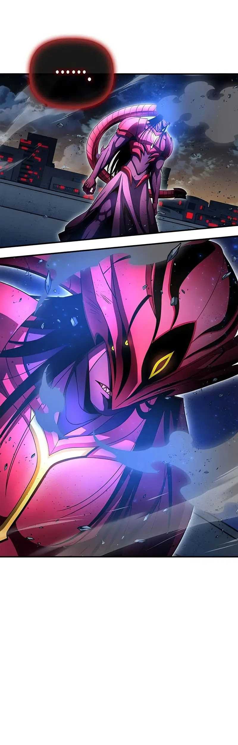 Superhuman Battlefield Chapter 150 - halaman 39