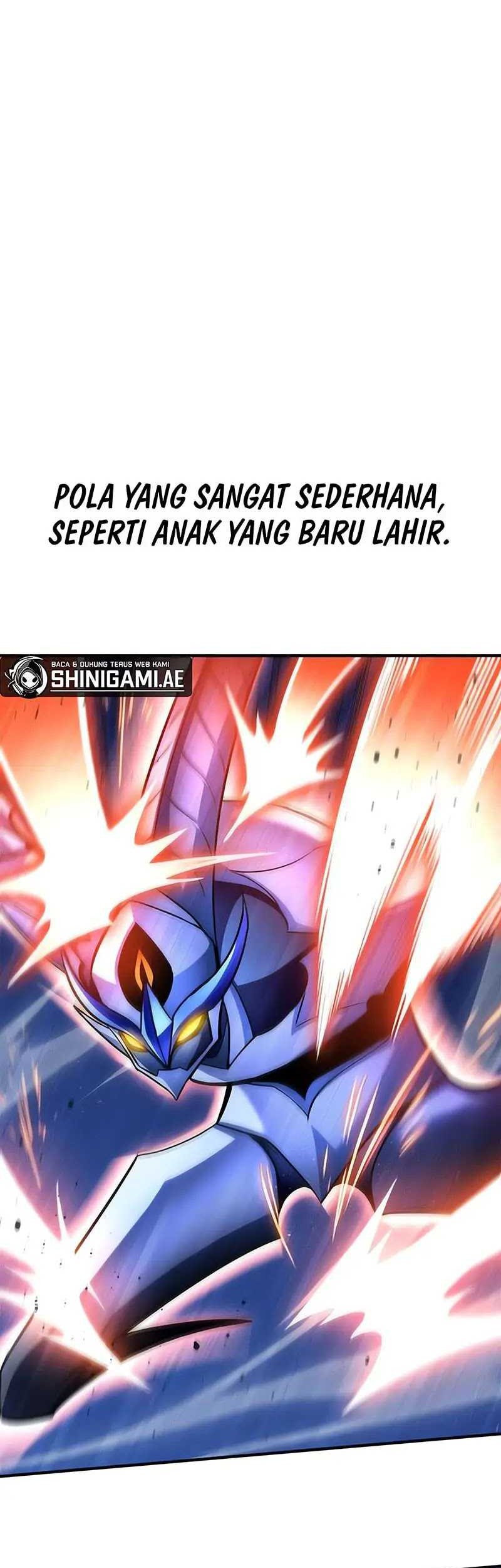 Superhuman Battlefield Chapter 150 - halaman 4