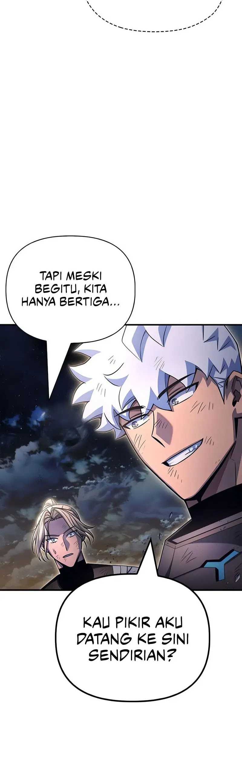 Superhuman Battlefield Chapter 150 - halaman 46