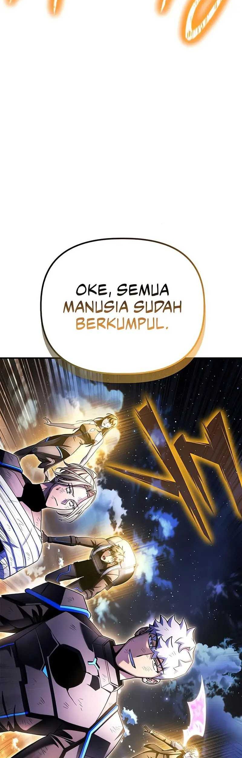 Superhuman Battlefield Chapter 150 - halaman 48
