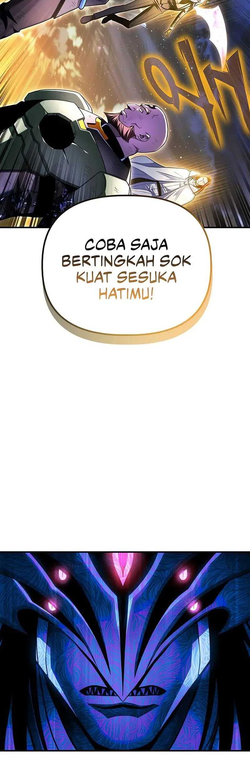Superhuman Battlefield Chapter 150 - halaman 49