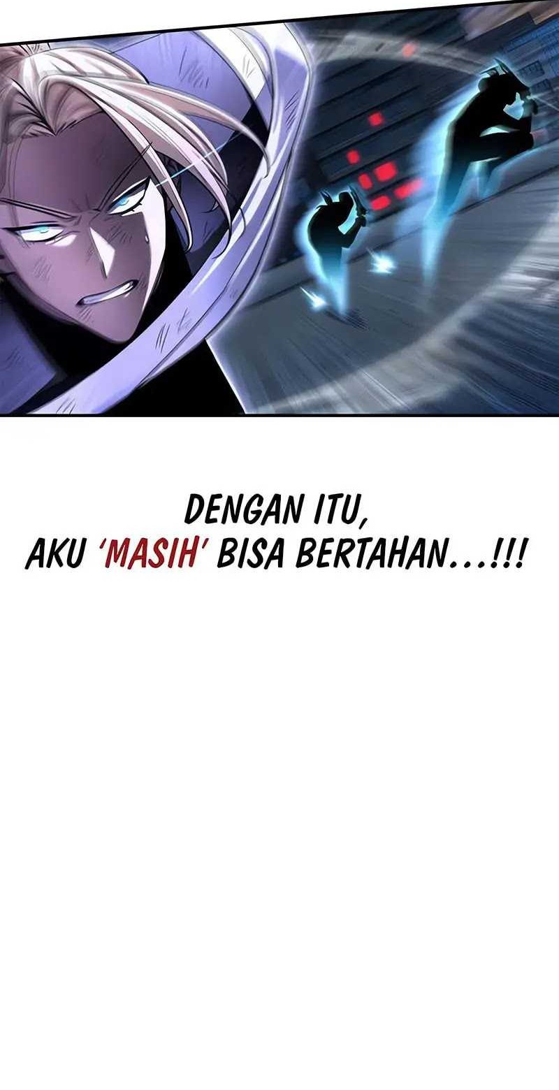 Superhuman Battlefield Chapter 150 - halaman 5