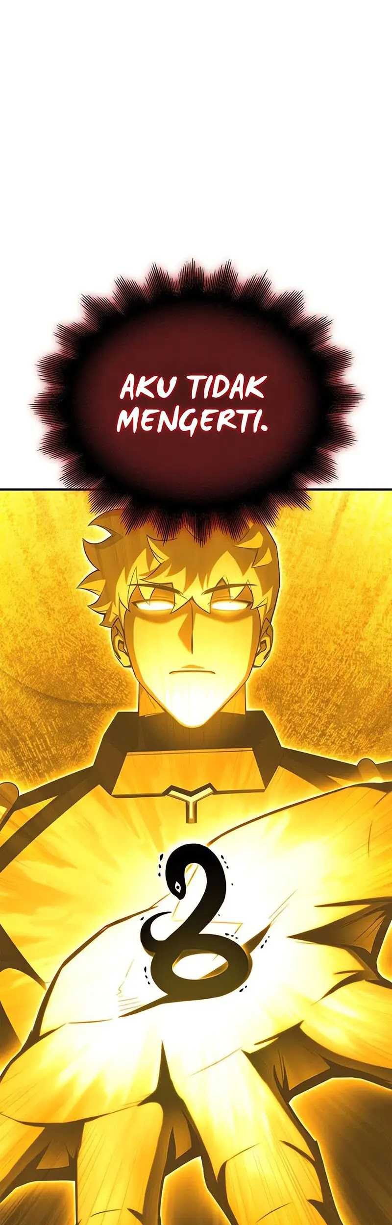 Superhuman Battlefield Chapter 150 - halaman 51