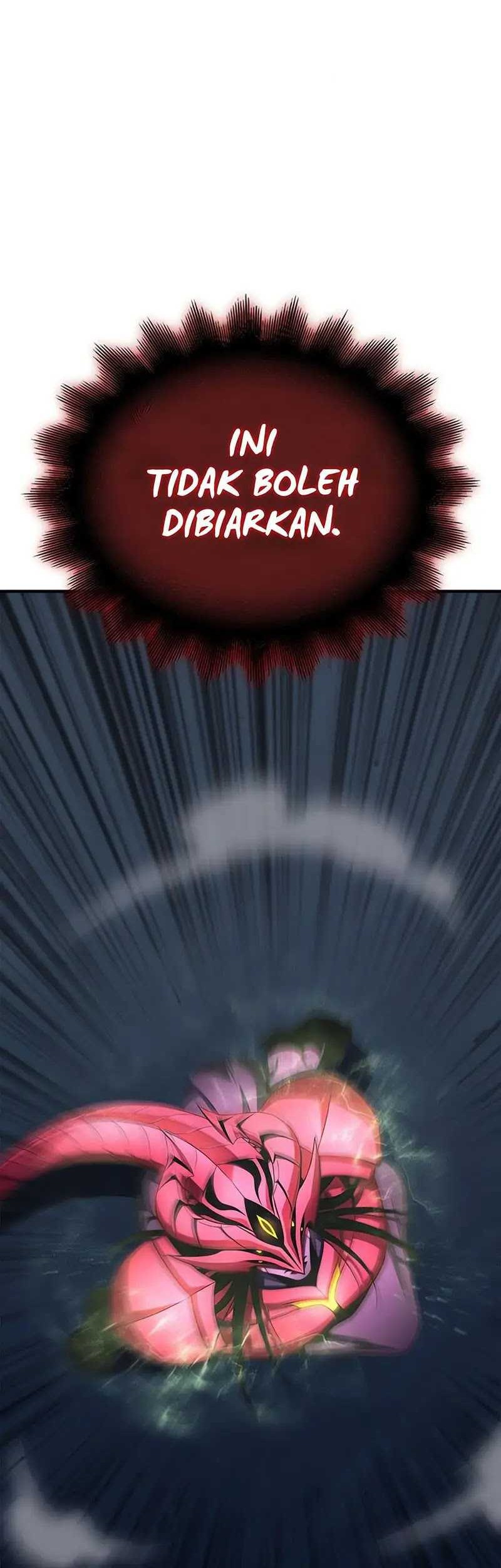 Superhuman Battlefield Chapter 150 - halaman 54
