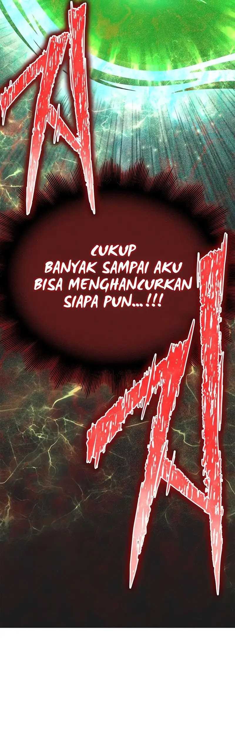 Superhuman Battlefield Chapter 150 - halaman 59