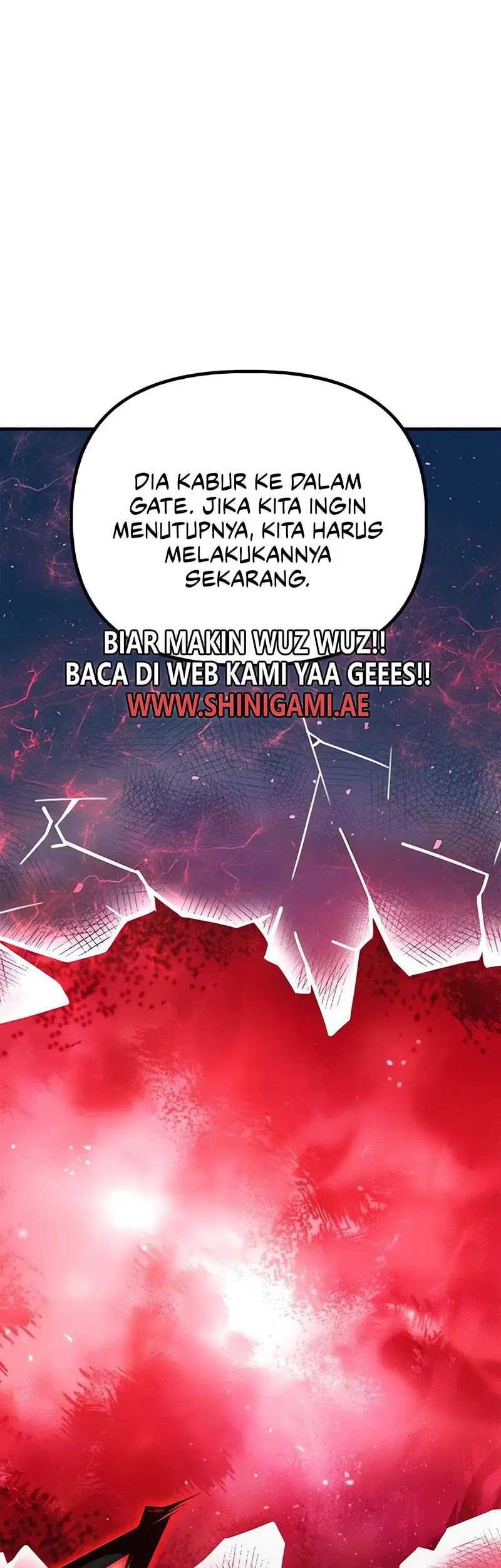 Superhuman Battlefield Chapter 150 - halaman 60