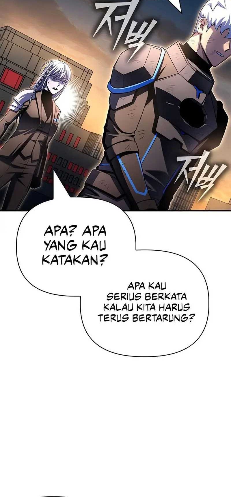 Superhuman Battlefield Chapter 150 - halaman 62
