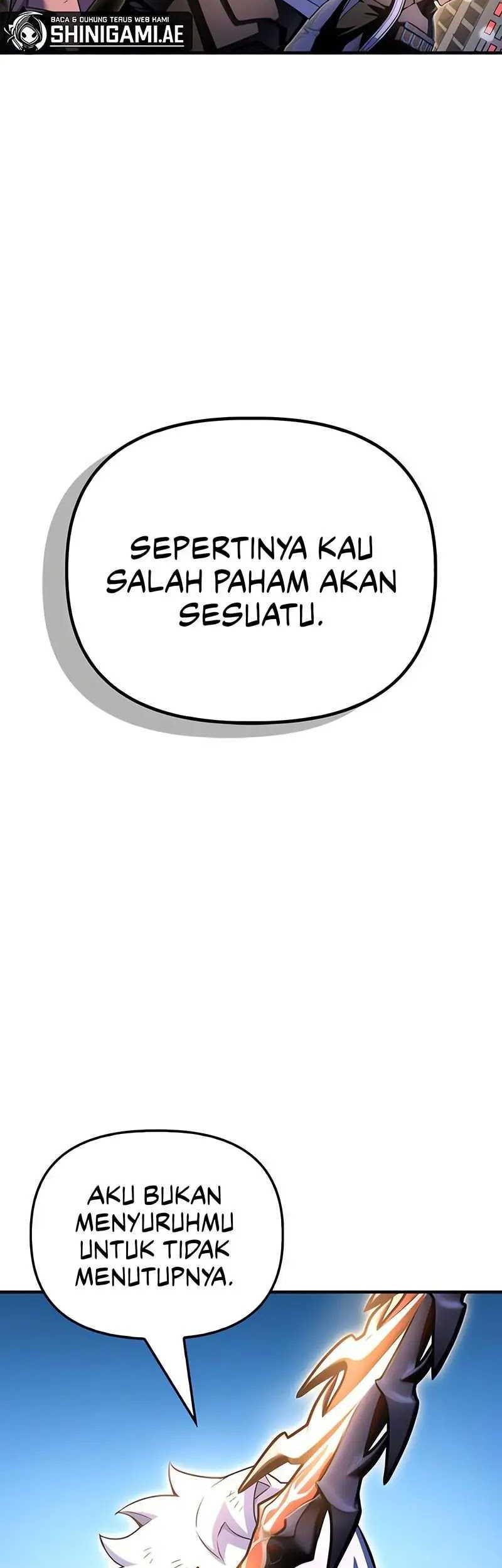 Superhuman Battlefield Chapter 150 - halaman 65