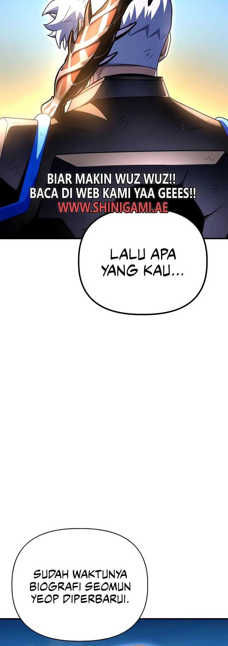 Superhuman Battlefield Chapter 150 - halaman 66