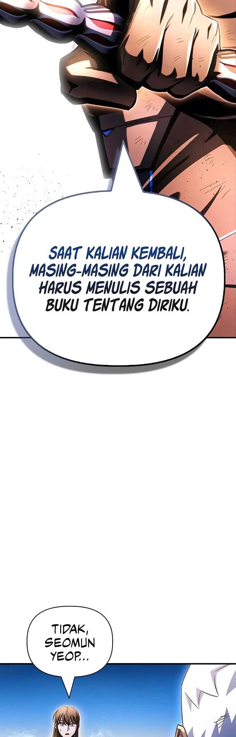 Superhuman Battlefield Chapter 150 - halaman 68