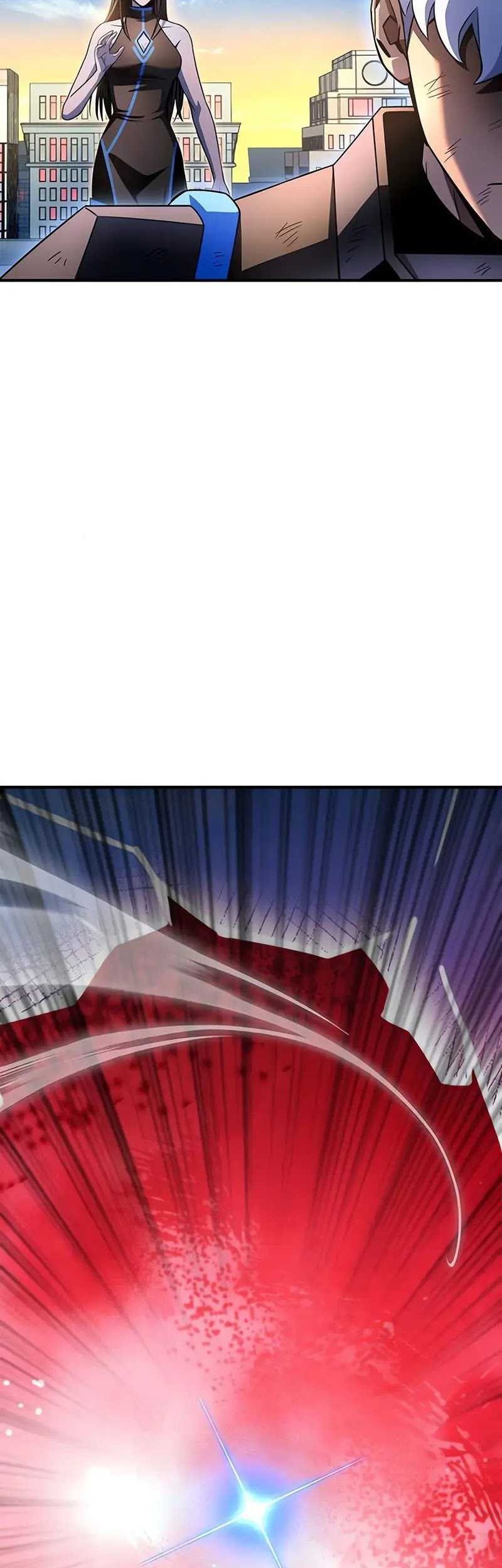 Superhuman Battlefield Chapter 150 - halaman 69