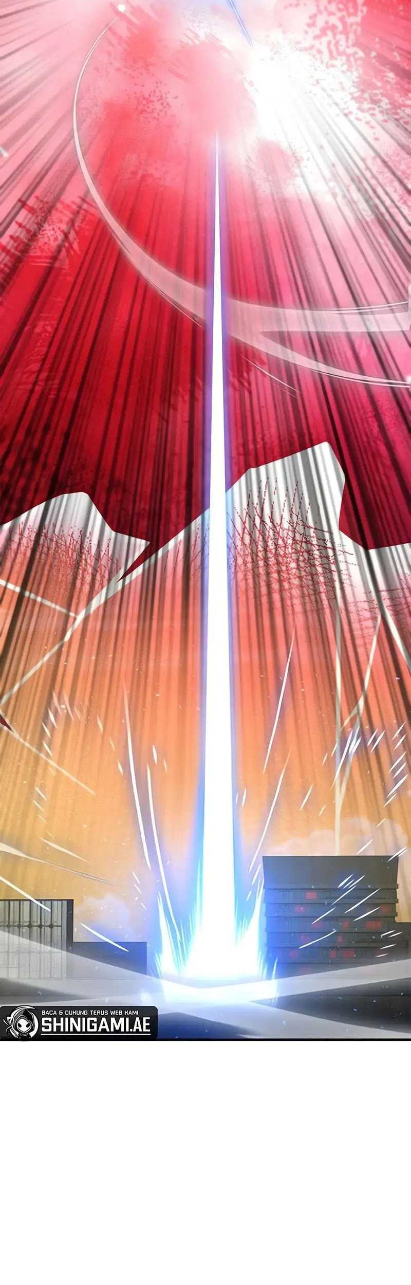 Superhuman Battlefield Chapter 150 - halaman 70