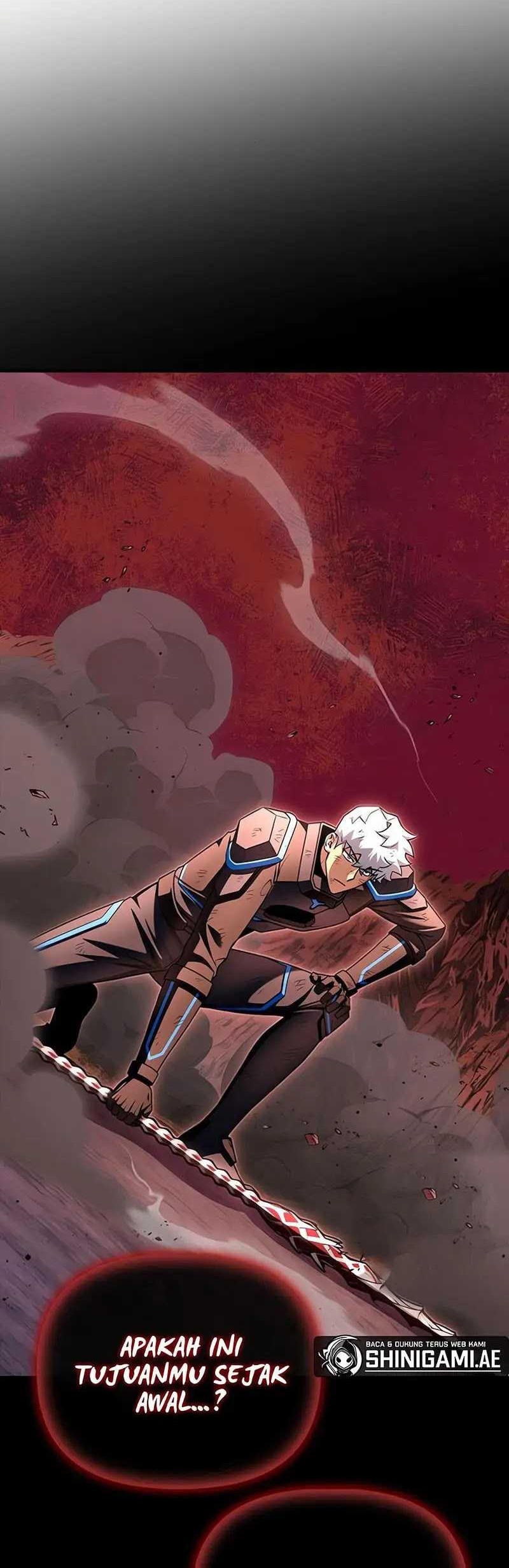 Superhuman Battlefield Chapter 150 - halaman 74