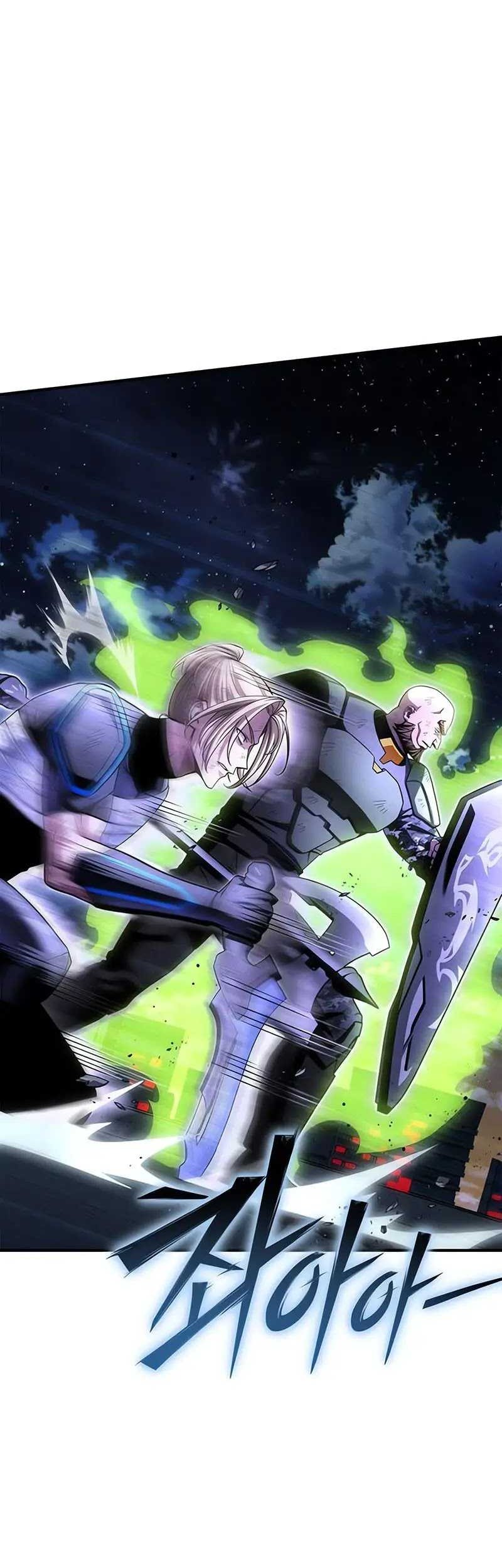 Superhuman Battlefield Chapter 150 - halaman 8