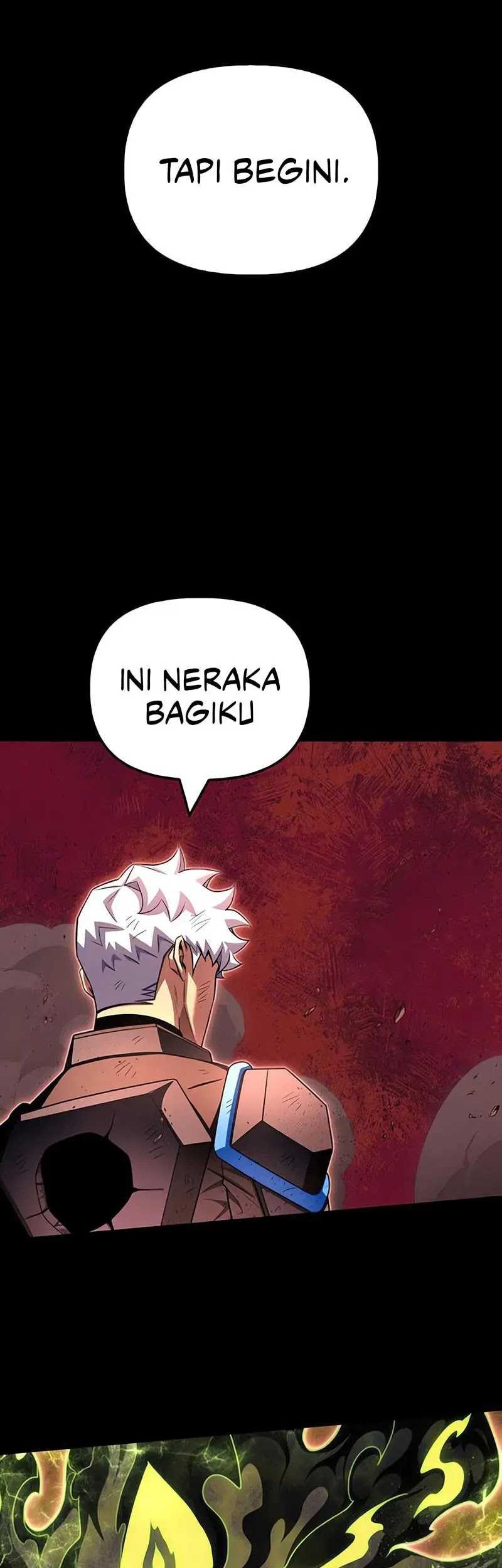 Superhuman Battlefield Chapter 150 - halaman 80