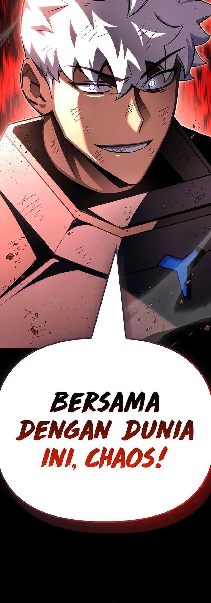 Superhuman Battlefield Chapter 150 - halaman 82