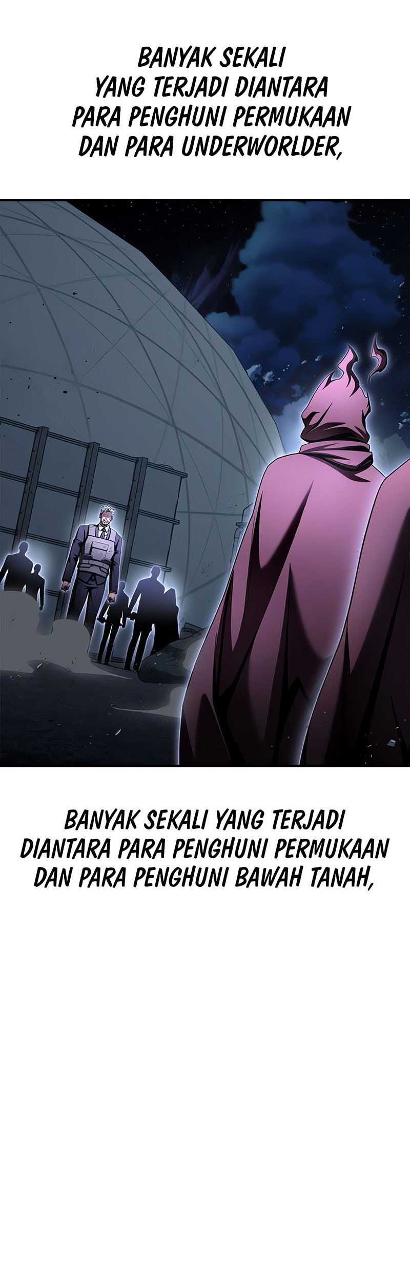Superhuman Battlefield Chapter 151 - halaman 10