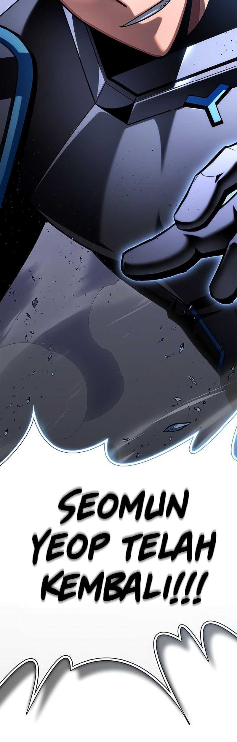Superhuman Battlefield Chapter 151 - halaman 103
