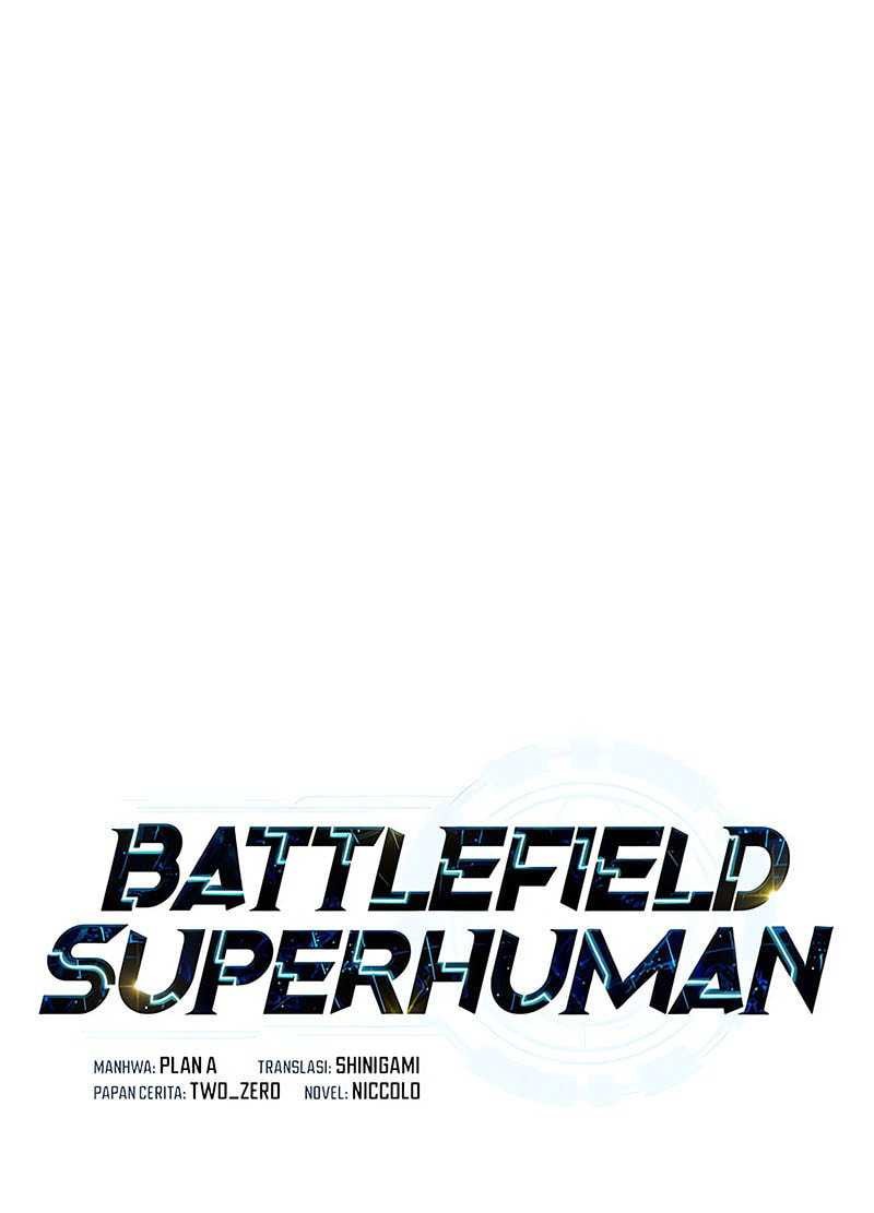 Superhuman Battlefield Chapter 151 - halaman 104