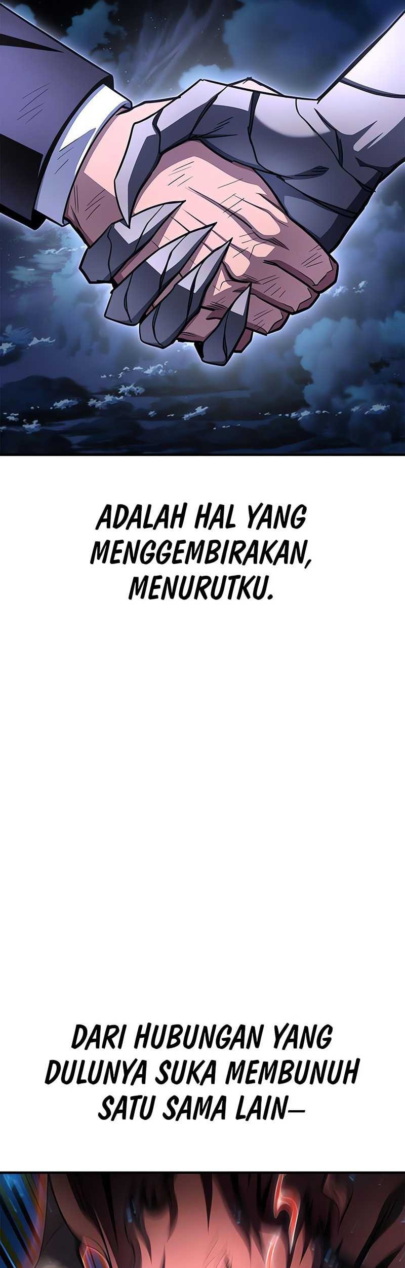 Superhuman Battlefield Chapter 151 - halaman 12