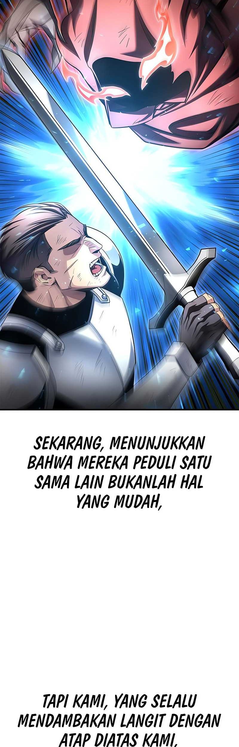 Superhuman Battlefield Chapter 151 - halaman 13