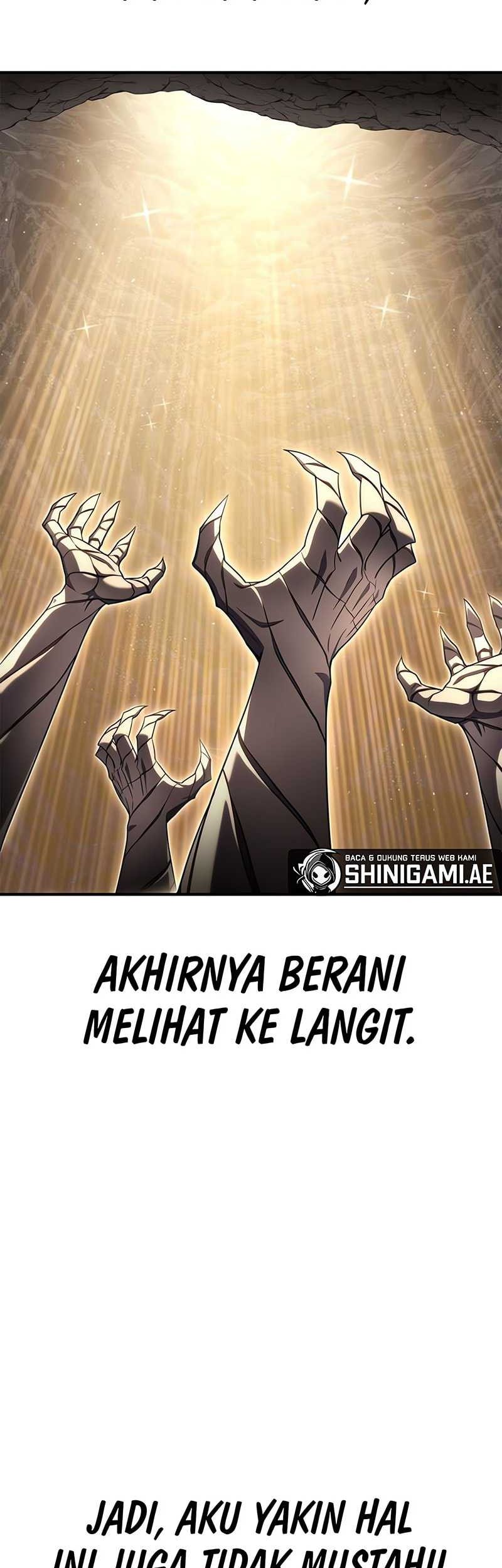 Superhuman Battlefield Chapter 151 - halaman 14