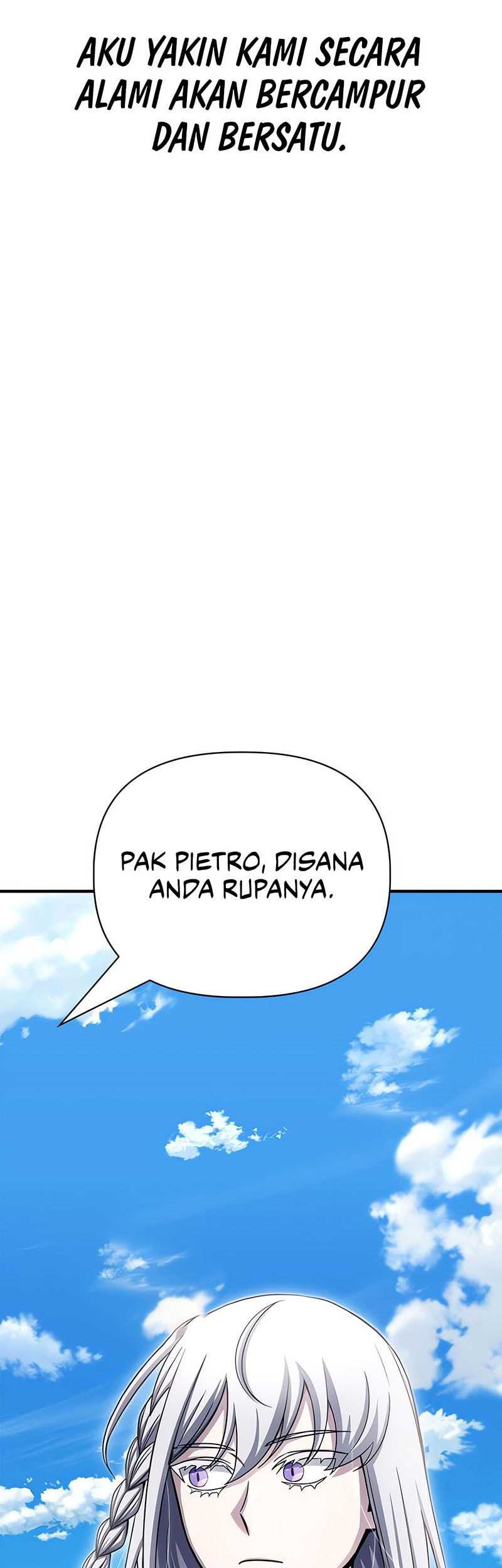 Superhuman Battlefield Chapter 151 - halaman 18