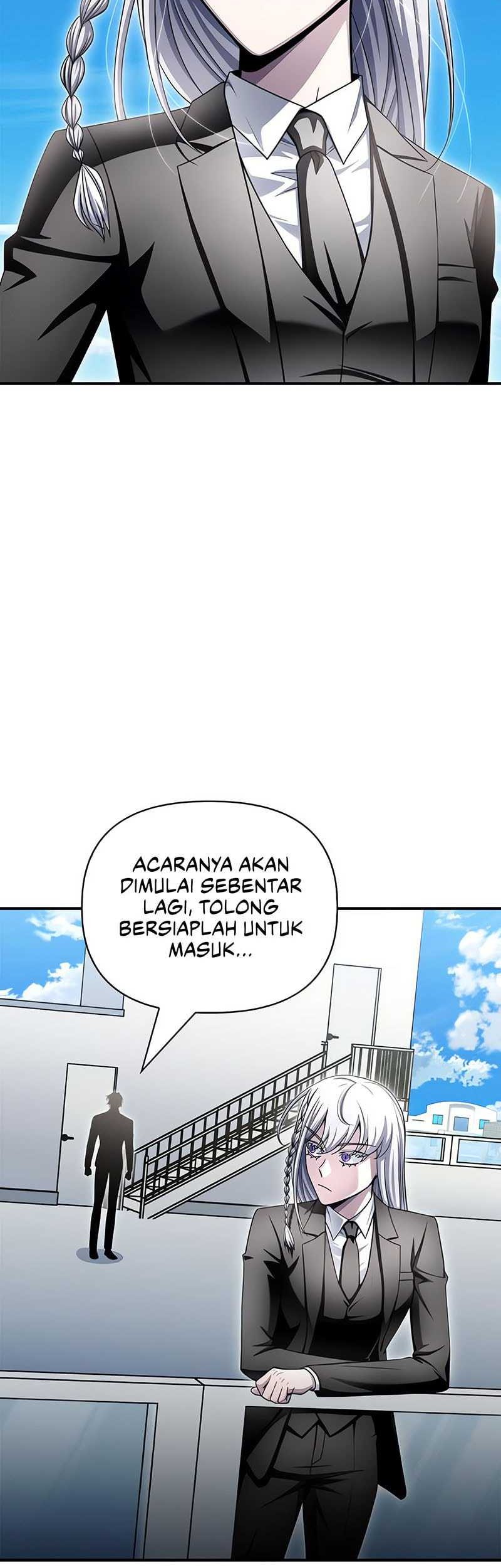 Superhuman Battlefield Chapter 151 - halaman 19