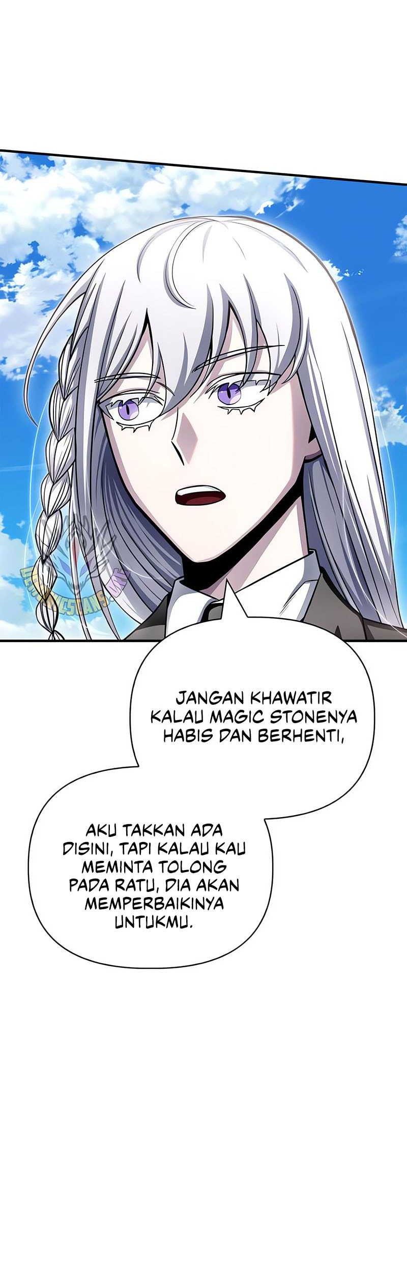 Superhuman Battlefield Chapter 151 - halaman 24