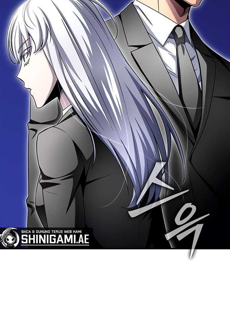 Superhuman Battlefield Chapter 151 - halaman 26