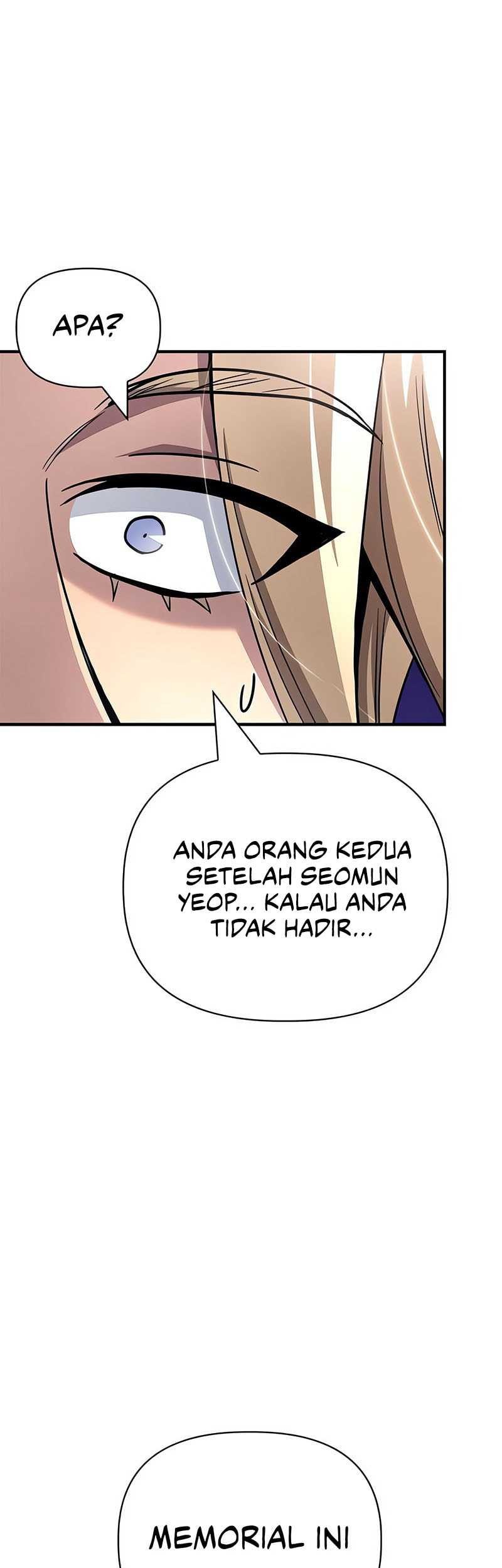 Superhuman Battlefield Chapter 151 - halaman 27