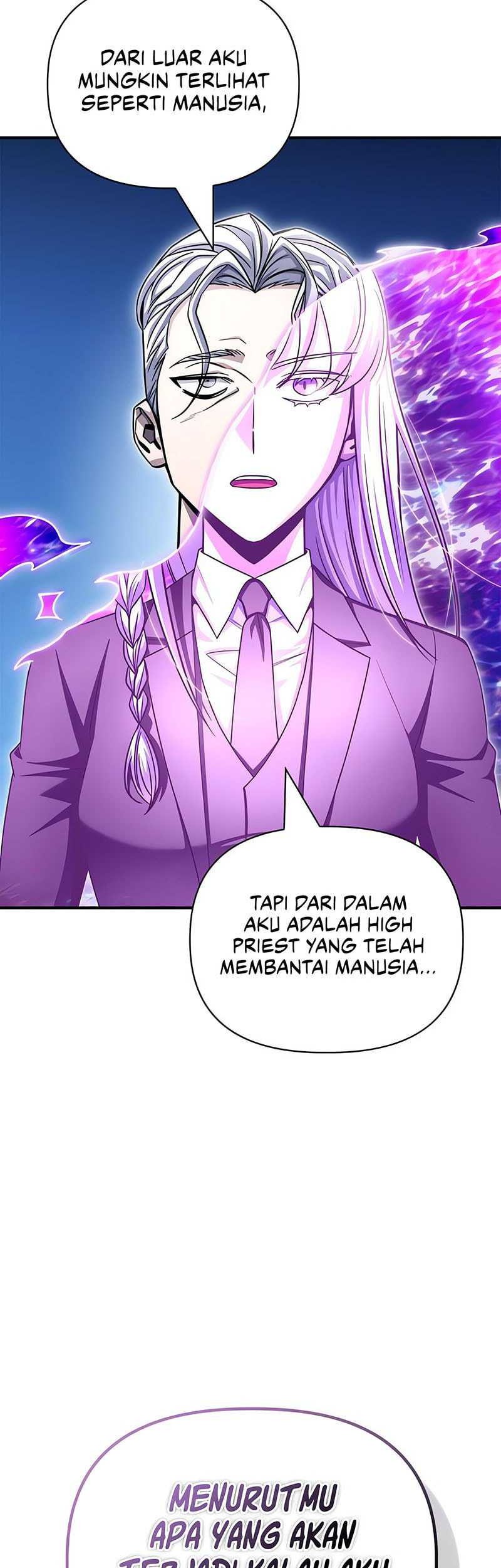 Superhuman Battlefield Chapter 151 - halaman 29
