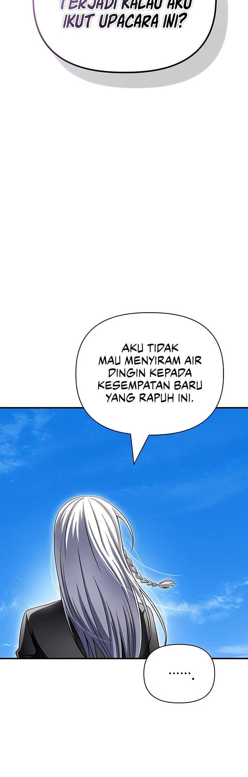 Superhuman Battlefield Chapter 151 - halaman 30