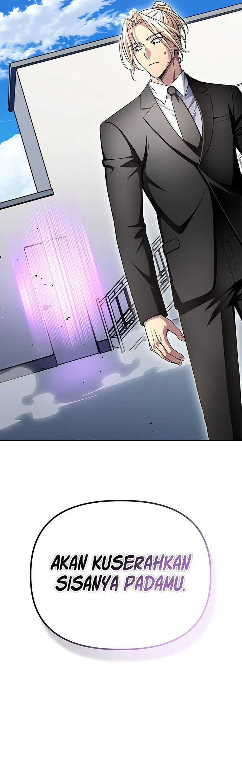 Superhuman Battlefield Chapter 151 - halaman 32