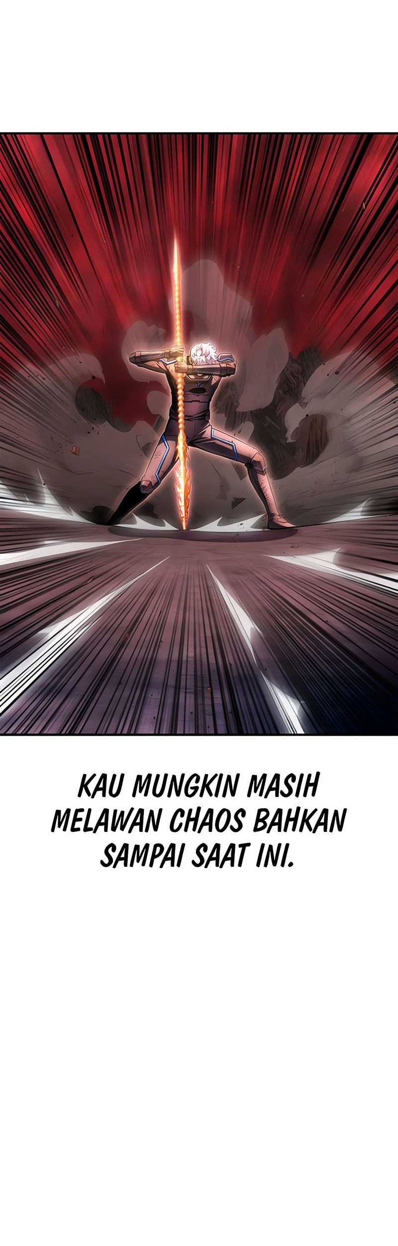 Superhuman Battlefield Chapter 151 - halaman 43