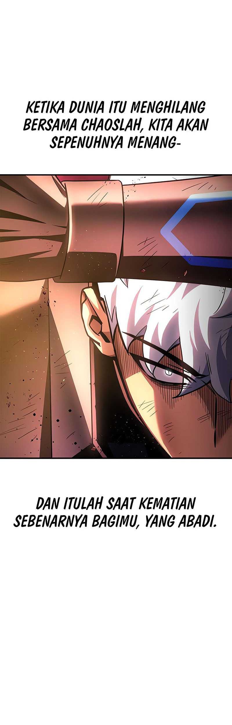 Superhuman Battlefield Chapter 151 - halaman 44