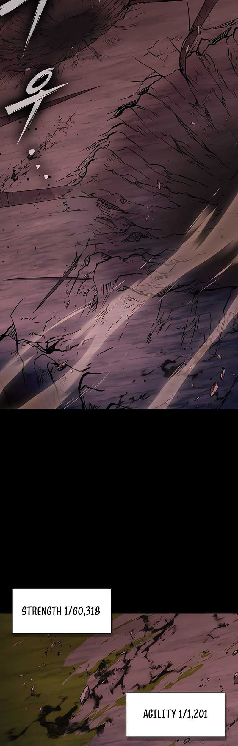 Superhuman Battlefield Chapter 151 - halaman 49