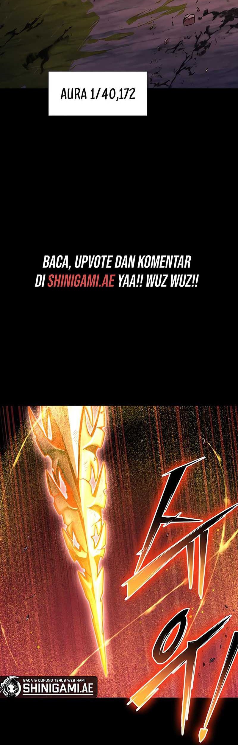 Superhuman Battlefield Chapter 151 - halaman 50