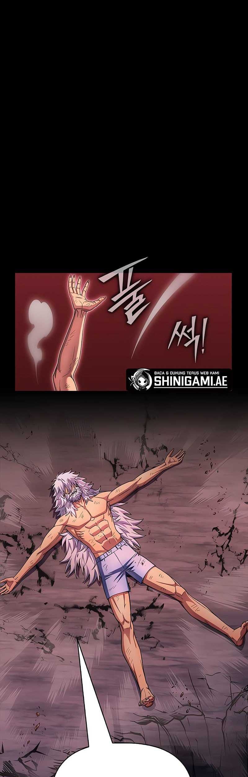 Superhuman Battlefield Chapter 151 - halaman 57