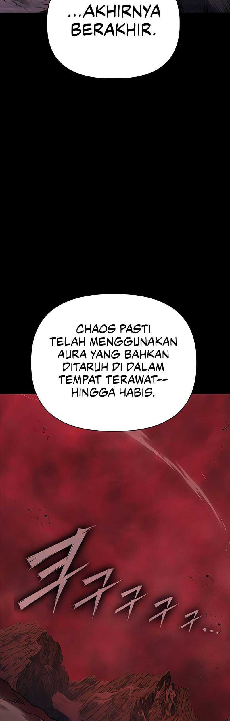 Superhuman Battlefield Chapter 151 - halaman 58