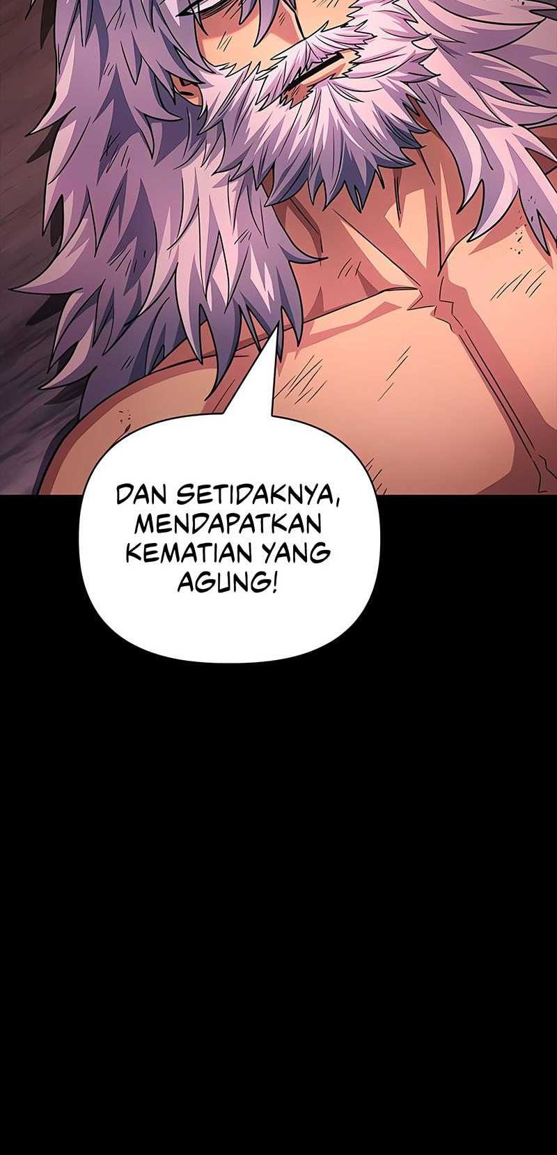Superhuman Battlefield Chapter 151 - halaman 60