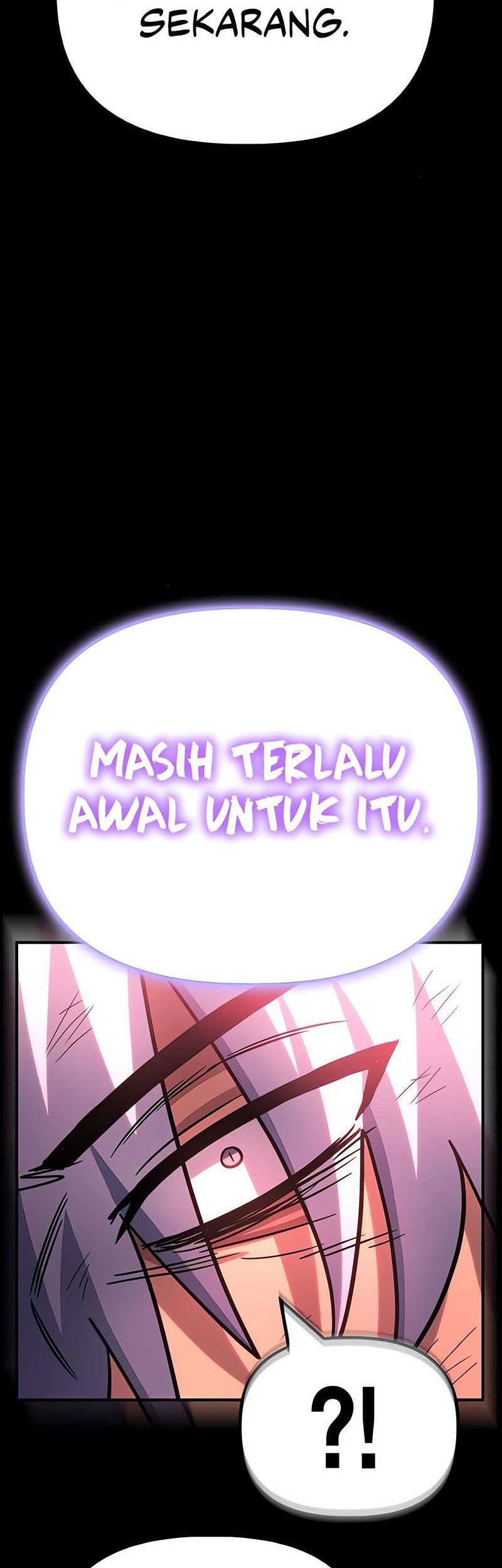 Superhuman Battlefield Chapter 151 - halaman 62