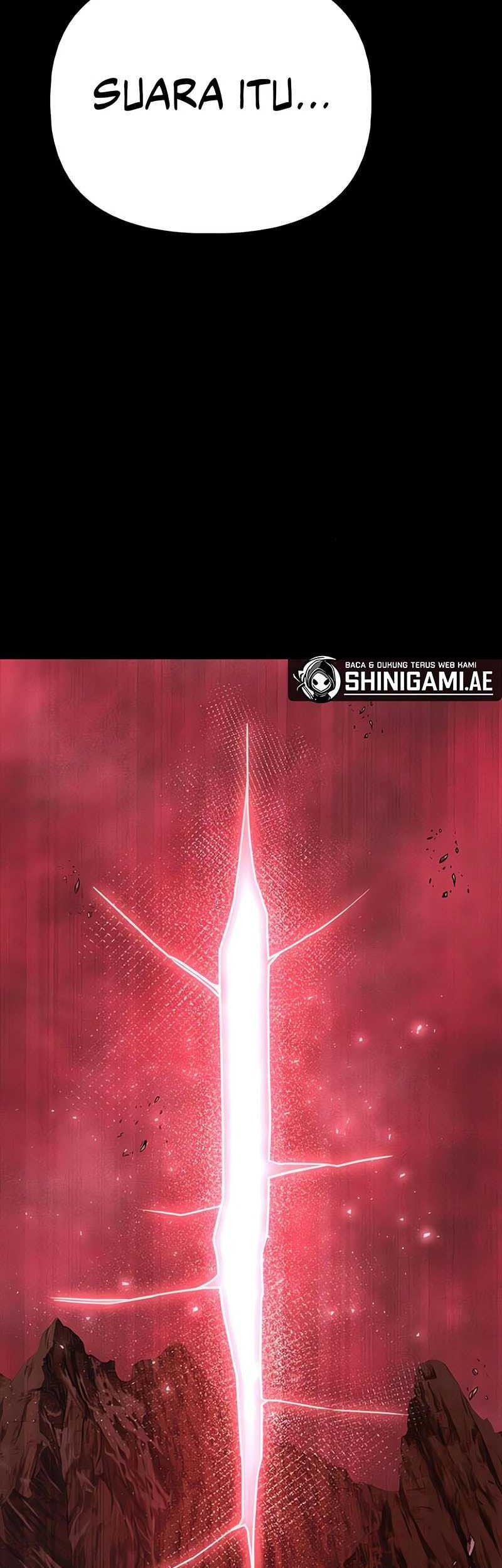 Superhuman Battlefield Chapter 151 - halaman 63