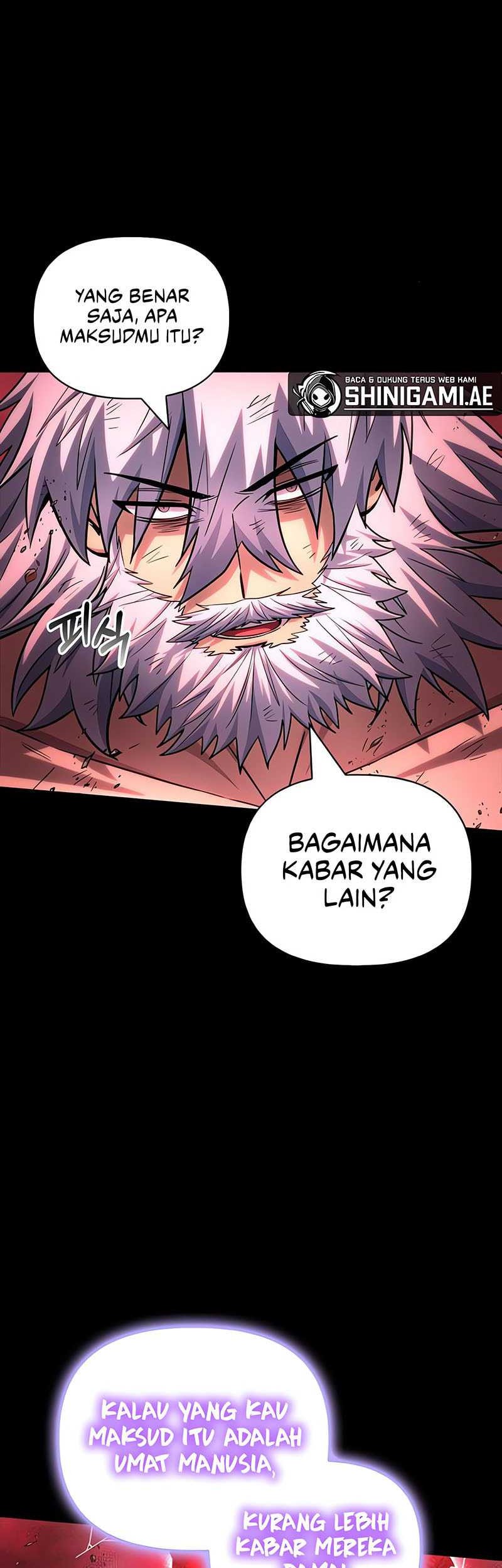 Superhuman Battlefield Chapter 151 - halaman 68