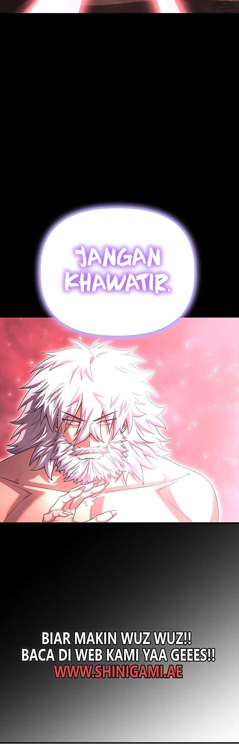 Superhuman Battlefield Chapter 151 - halaman 72