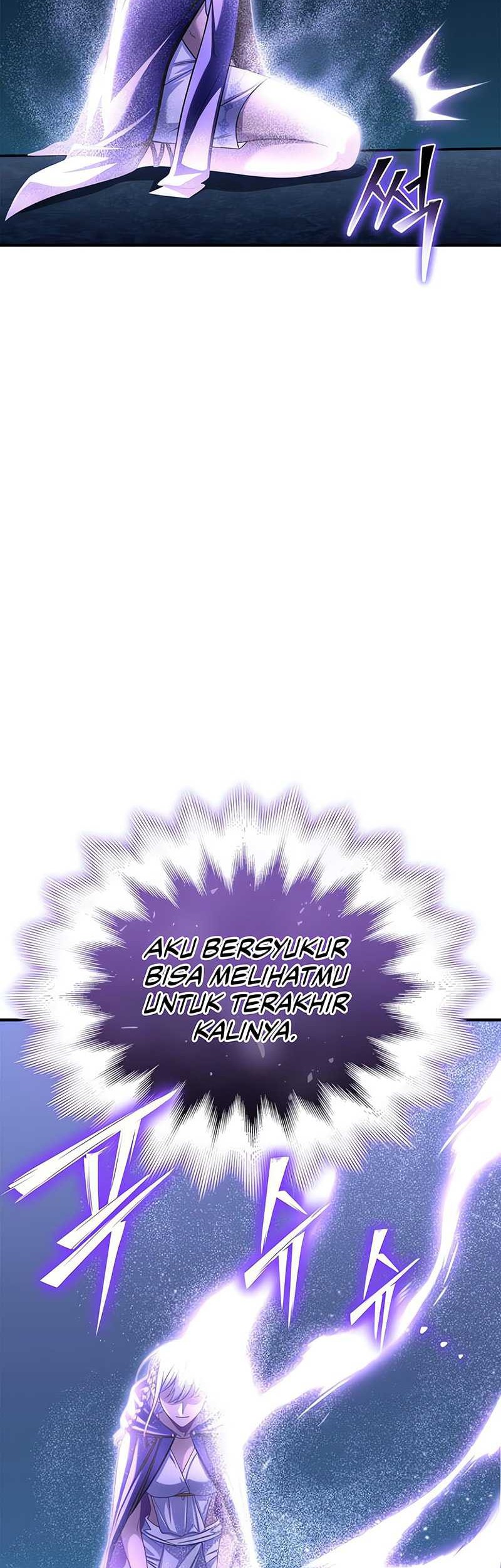 Superhuman Battlefield Chapter 151 - halaman 77