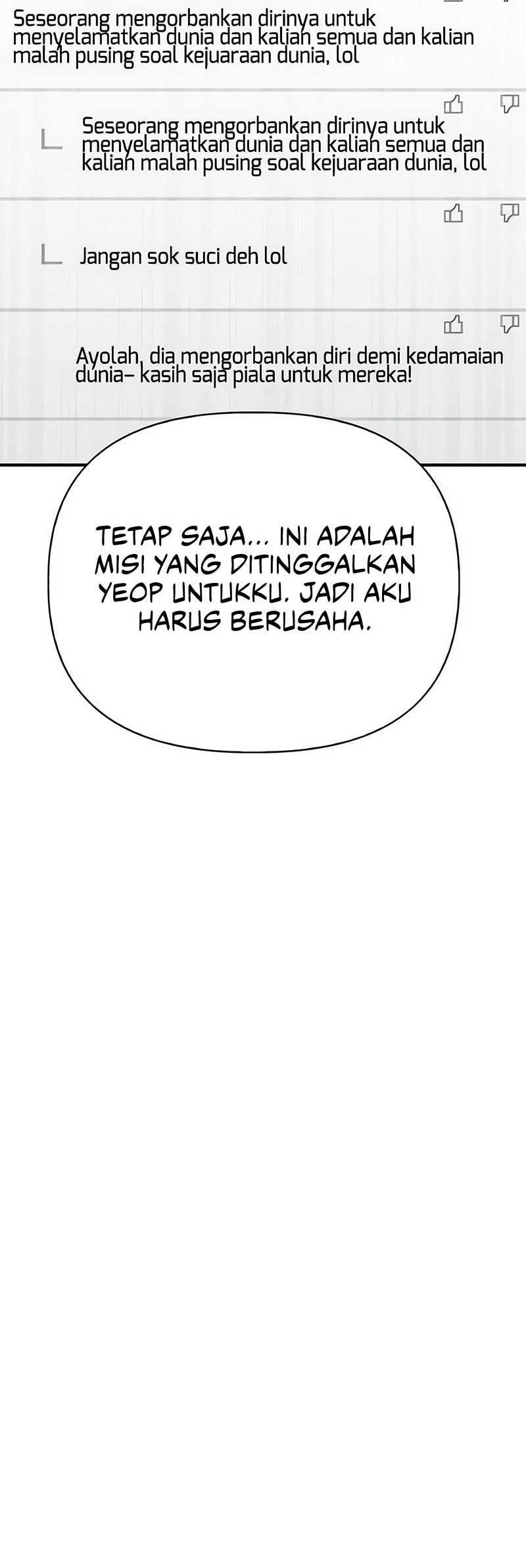 Superhuman Battlefield Chapter 151 - halaman 89