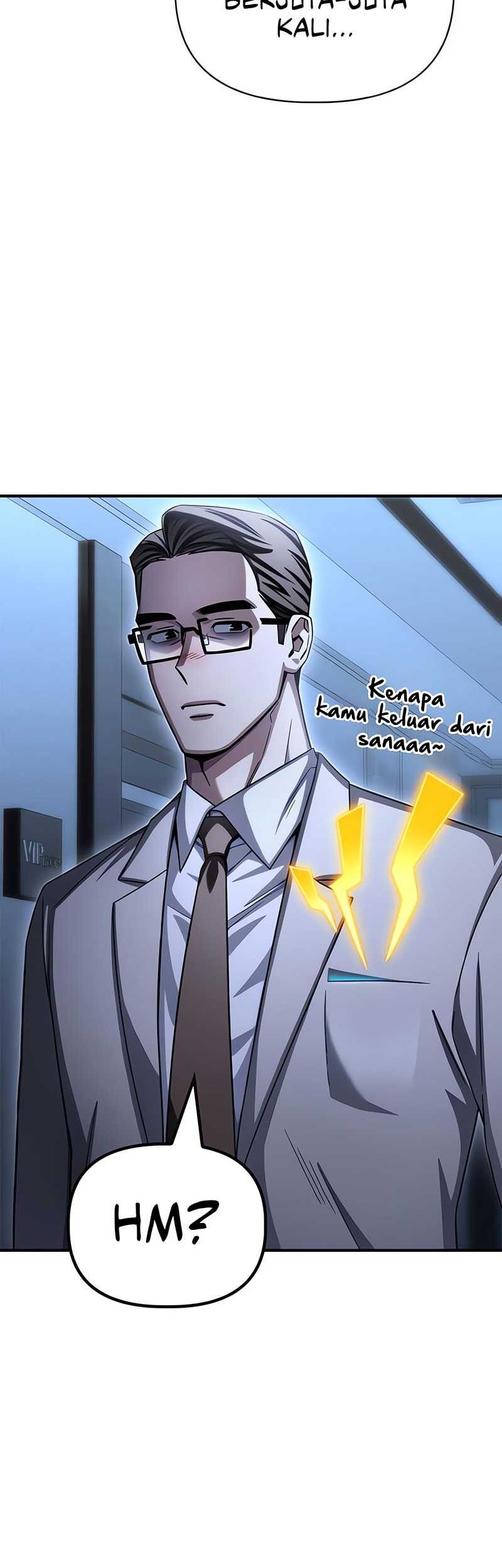 Superhuman Battlefield Chapter 151 - halaman 92