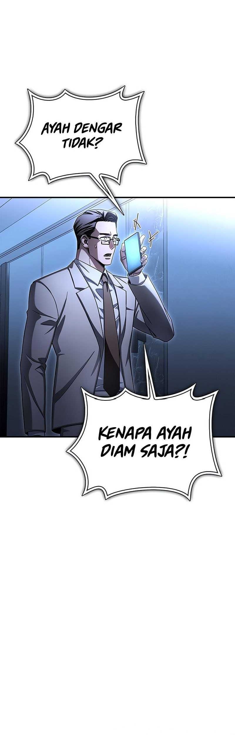 Superhuman Battlefield Chapter 151 - halaman 98
